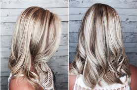 Balayage caramel avec quelle couleur de cheveux. Cheveux Blond Cendre Quelle Teinte De Blond Choisir