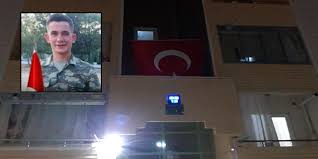 Son dakika konya haberlerini buradan takip edebilirsiniz. Atis Egitimi Sirasinda Agir Yaralanan Konyali Asker Abdullah Paltaci Sehit Dustu