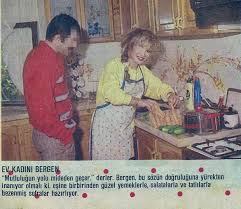 Hayatını adadığı, ölümüne sebep olan bugün türk müzik tarihinin kült olmuş efsane isimlerinden arabesk kraliçesi bergin'in 31. Bergen I Olduren Kocasi Konustu Bergen E Atilan Kezzap Degil Olumdu