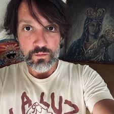 TONE AND MOOD EPISODE 9: SCOTT BOOKMAN AND LAURA ROBERTS by Tone and Mood:  a Poetry and Music podcast