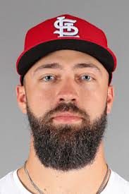 Drew Rom Stats, Age, Position, Height, Weight, Fantasy & News