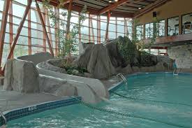 River Rock Casino Outdoor Decor Hotel Outdoor