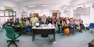 Melaka tengah kursus pra perkahwinan di negeri ini boleh dilaksanakan dengan memendekkan masa dan melalui prosedur operasi standard sop yang ditetapkan jabatan agama islam melaka jaim bermula 1 jun ini. Kak Ana Kursus Kahwin What A Productive Long Weekend