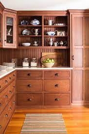 Home Decor I M Lovin Now Part One Town Country Living In 2020 Wooden Kitchen Furniture Kitchen Pantry Design Kitchen Cabinets