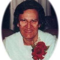 Emmer Meredith Obituary