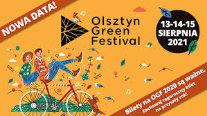 Check spelling or type a new query. Olsztyn Green Festival Olsztyn 2021 Mazury Travel