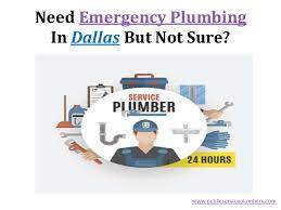 Our plumbers in the dallas, tx area will take care of your plumbing emergency professionally. Need Emergency Plumbing In Dallas But Not Sure