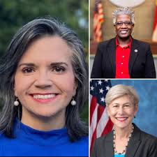 Friday Fellows in the March 2024 NC Primary Election