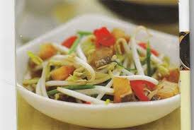Bunda, yuk masak resep tumis toge teri! Resep Bumbu Dan Cara Membuat Tumis Taoge Ikan Asin Jambal Enak Sedap Dan Mantap Serta Paling Spesial Selerasa Com