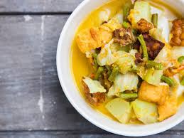 Ramai penggemar lontong nie sebenarnya. Resepi Lontong Sedap Boleh Cuba Hari Raya Ni Ontrenz