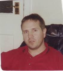 Adrian Corr Obituary (2009)