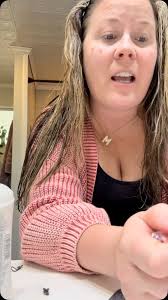 These goobers love Dean with their entire heart ❤️ not sure what we would  do without our bonus aunties. #auntie #doughnut #messybaby