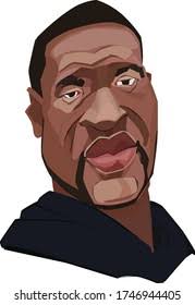 249 Murder George Floyd Stock Vectors and Vector Art
