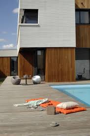 Les Jardins Andalous Maisons De Style Architecte A Blagnac Architecte Maison Projet Immobilier