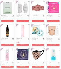 Here'S What You Can Customize In The Fabfitfun Fall 2021 Box