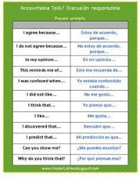 Speaking Conversation Phrases For Spanish Class Spanish Basics Spanish Language Learning Learning Spanish