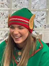 Happiest of birthdays to the best elf around!! 😂 We love you Raygan! You  bring so much structure, leadership, and laughter to our office. We  couldn't do it without you! May this