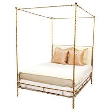 Oly Studio Diego Bed Candelabra Inc Metal Canopy Bed Oly Studio Cal King Bedding