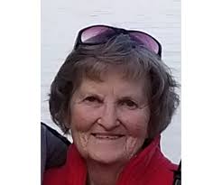 Marion Bradshaw Obituary (2021)