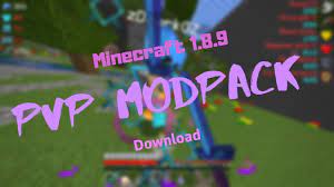 The essential plugin suite for minecraft servers. Minecraft Pvp Modpack 1 8 9 Download With Essential Addons And A Resource Pack Youtube