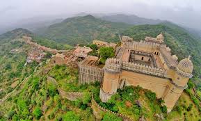 Kumbhalgarh Fort (Rajasthan) History, Entry Fees, Timings &ndash; Swan Tours
