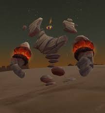 I decided to accept the challenge, of course also, due to mombasa's bonus, i'm building a science district in ulundi at the end of the desert peninsula with a +10 adjacency bonus. Desert Rager Npc World Of Warcraft