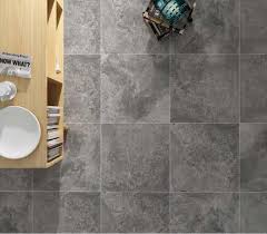 Grey porcelain floor tiles matt. Dark Grey Matte Finish Cheap Porcelain Floor Tile China Tile Floor Tile Made In China Com