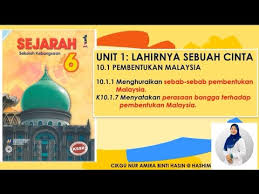 Idea pembentukan malaysia tercetus pada 27 mei 1961 melalui ucapan yang dibuat oleh perdana menteri perselutuan tanah melayu, tunku abdul rahman. Sejarah Tahun 6 Sebab Pembentukan Malaysia Youtube