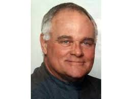 James Pitchford Obituary (1941