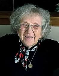 Obituary information for Irene V. Jarog