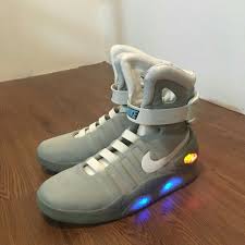 Sold by shoe collector @shoezeum. Nike Mag Replica Cheaper Than Retail Price Buy Clothing Accessories And Lifestyle Products For Women Men