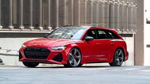 Image result for Tango Red 2023 A6