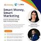 Smart Money, Smart Marketing event in El Centro, CA