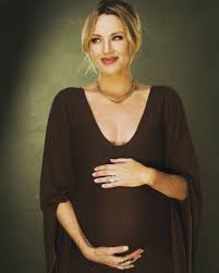 Recently, we posted that true blood's ginger, tara buck would appear. Brianne Davis On Twitter Pregnant Still Pregnant Sixonhistory Sixonhistory