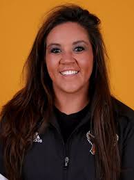 2016 Women's Lacrosse Roster