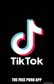 Tiktok porn apps download