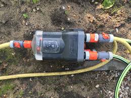 Wer Giesst Im Garten Wenn Ich Nicht Da Bin Gartenblog Hauptstadtgarten Garten Pflanzen Bewasserung Gartenbewasserung