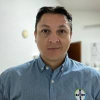 Gerardo Antonio Servin Medina