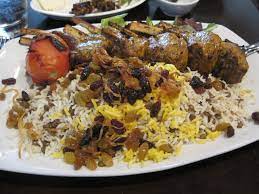 Rumi S Kitchen Is One Of The Best Kebab Restaurants In Atlanta Atlanta Eats Ethiopian Food Food