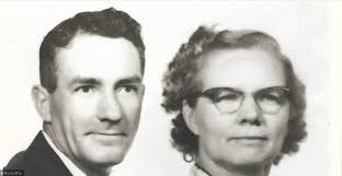 Artis Bell Hembree & Joe Harley Ethridge