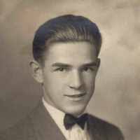 Jack Page Crowther (1909–1993)