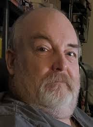 Alan Fulton Obituary