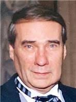 Ronald Fiore Obituary (1940