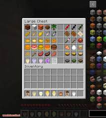 Lots Of Food Mod 1 10 2 1 7 10 Enjoy Plenty Of Desserts 9minecraft Net Minecraft Crafting Recipes Crafting Recipes Minecraft Crafts