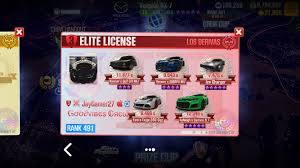 We're going to include the cars we've used and few other recommendations. Jaygamer27 On Twitter Let S See What Cars Everyone Used For Their Tempest 3 Elite License Csrracing Tempest3 Csrracing Update1 19 0