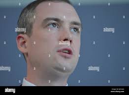 James nicholson hi-res stock photography and images