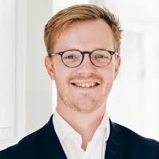 Kom til reception, se vores nye lokaler og mød vores nye kollegaer