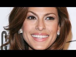 How to pronounce Eva mendes