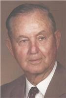 Yates Hawkins Obituary (2015)