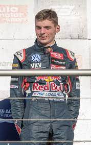 Click on the site to see max verstappen's career results at that track. Max Verstappen Wikipedia Bahasa Indonesia Ensiklopedia Bebas
